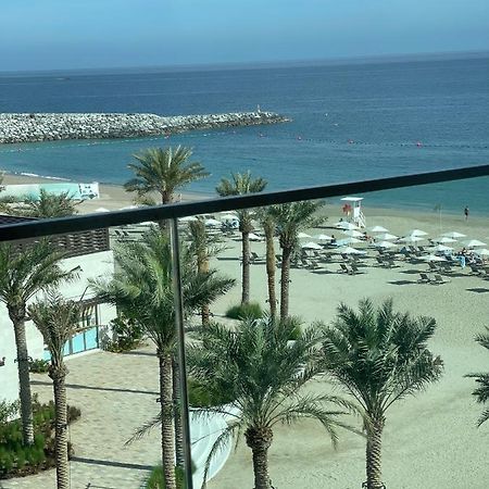 Luxury Sea View Address Hotel Apartment פוג'יירה מראה חיצוני תמונה