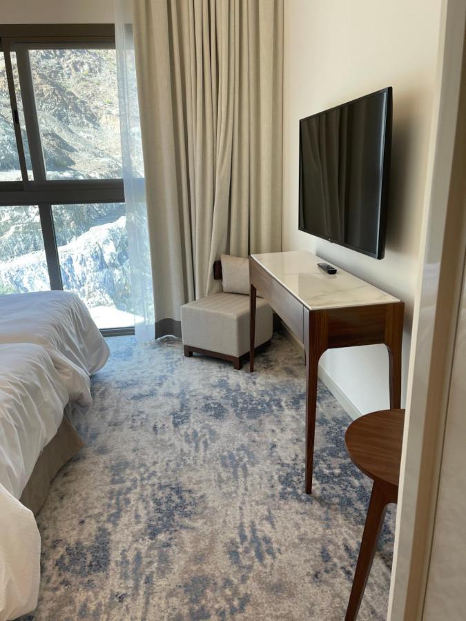 Luxury Sea View Address Hotel Apartment פוג'יירה מראה חיצוני תמונה