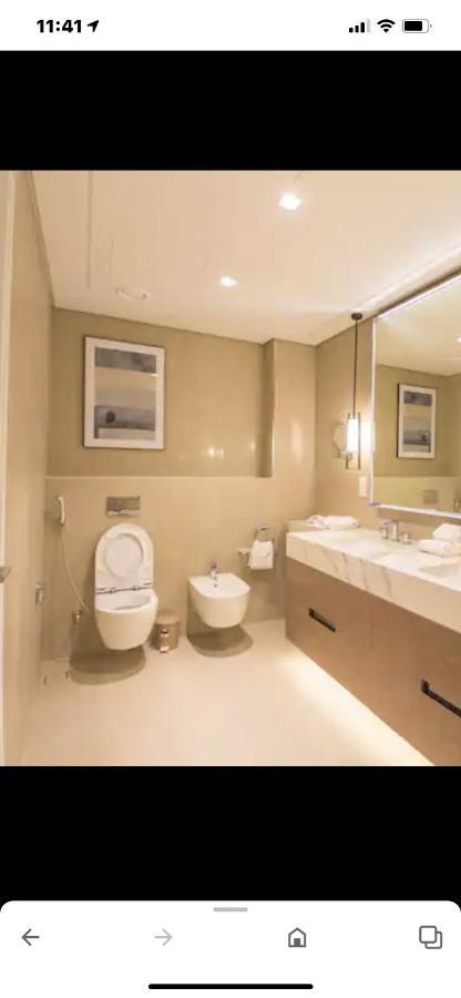 Luxury Sea View Address Hotel Apartment פוג'יירה מראה חיצוני תמונה