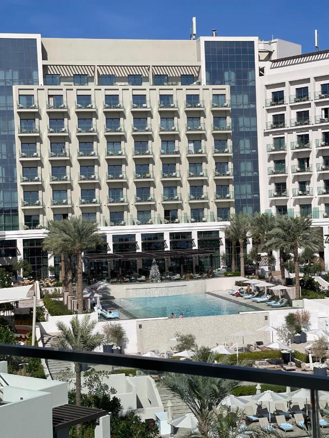 Luxury Sea View Address Hotel Apartment פוג'יירה מראה חיצוני תמונה