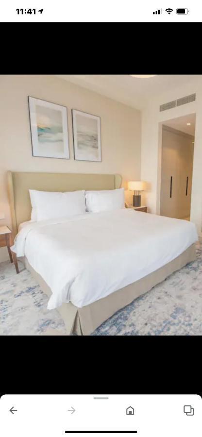 Luxury Sea View Address Hotel Apartment פוג'יירה מראה חיצוני תמונה