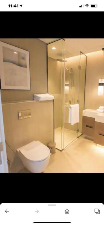 Luxury Sea View Address Hotel Apartment פוג'יירה מראה חיצוני תמונה
