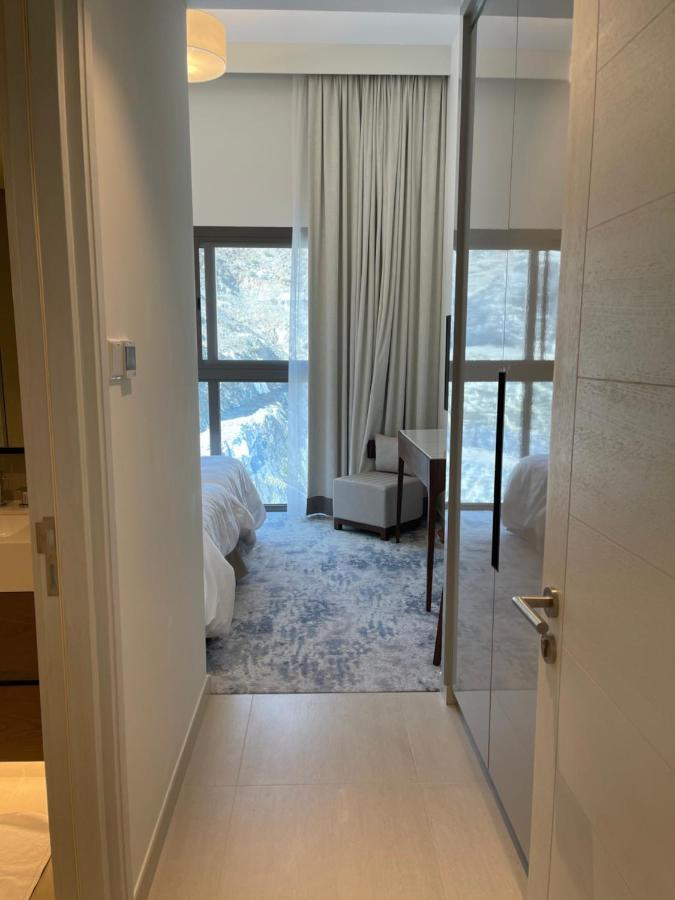 Luxury Sea View Address Hotel Apartment פוג'יירה מראה חיצוני תמונה