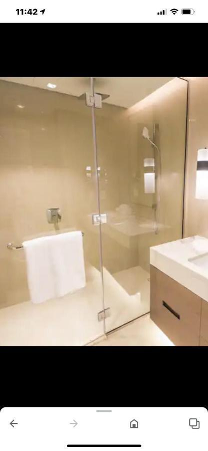 Luxury Sea View Address Hotel Apartment פוג'יירה מראה חיצוני תמונה