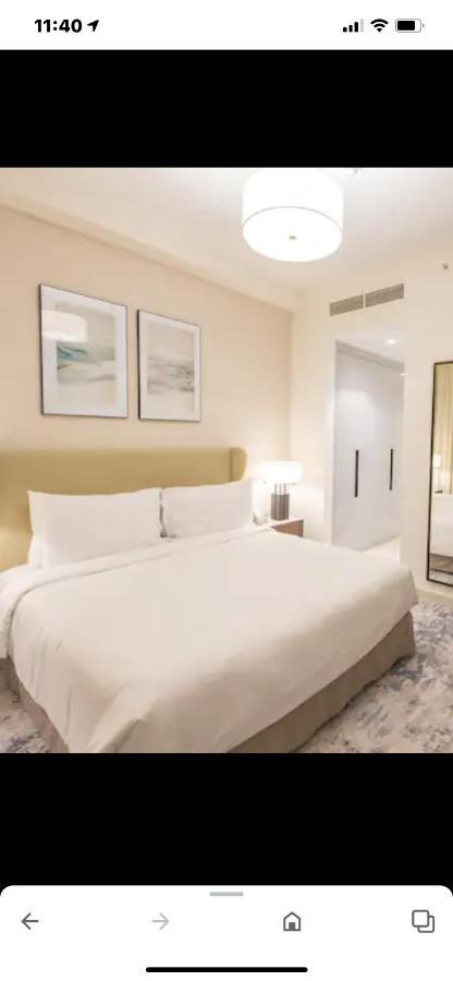 Luxury Sea View Address Hotel Apartment פוג'יירה מראה חיצוני תמונה
