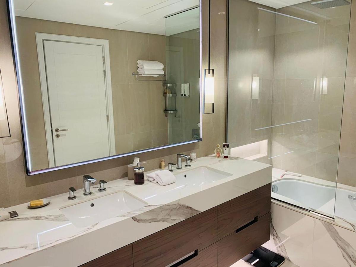Luxury Sea View Address Hotel Apartment פוג'יירה מראה חיצוני תמונה