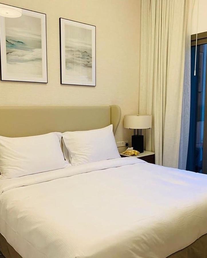 Luxury Sea View Address Hotel Apartment פוג'יירה מראה חיצוני תמונה