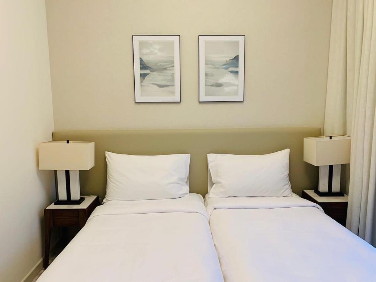 Luxury Sea View Address Hotel Apartment פוג'יירה מראה חיצוני תמונה