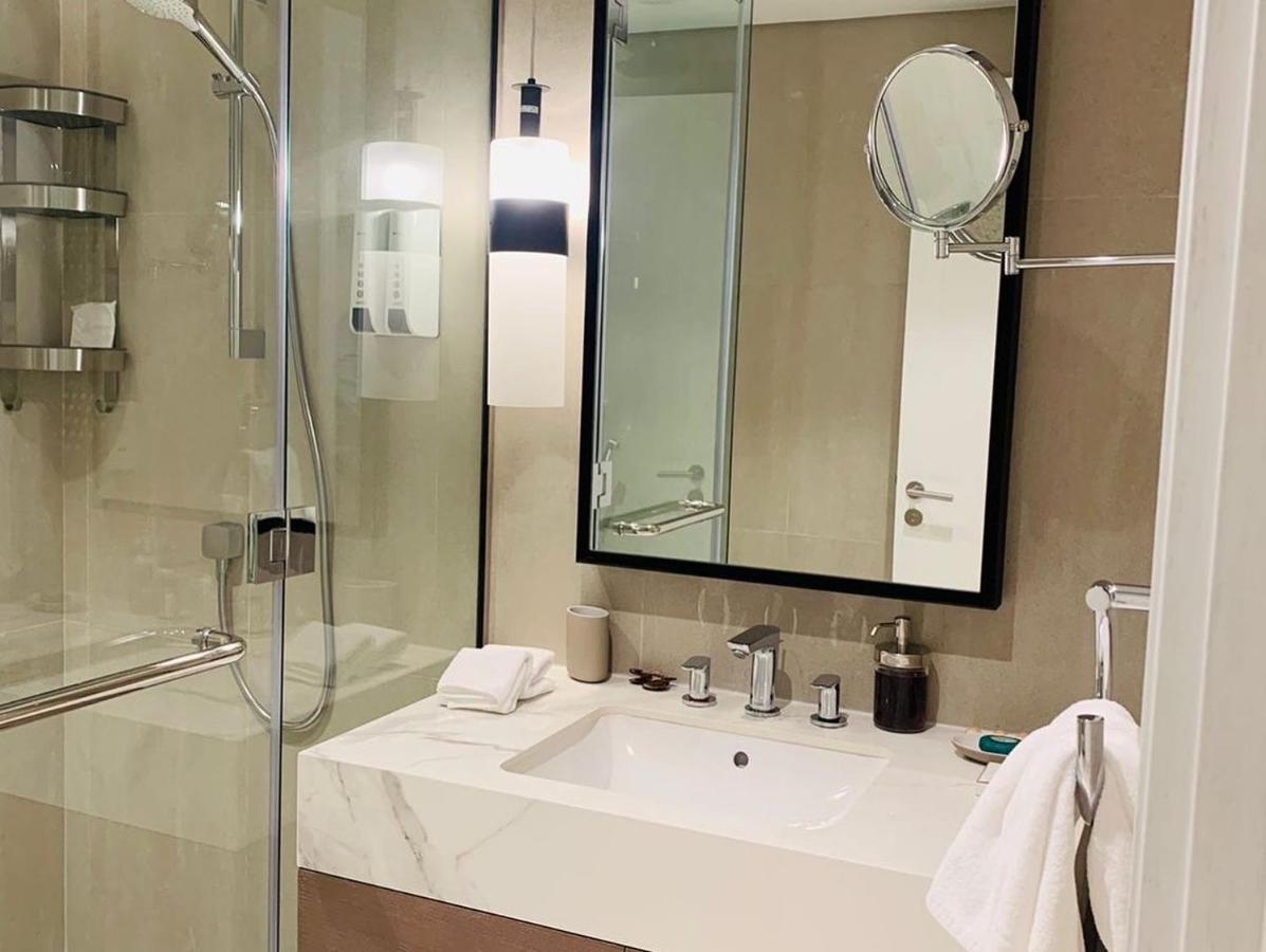 Luxury Sea View Address Hotel Apartment פוג'יירה מראה חיצוני תמונה