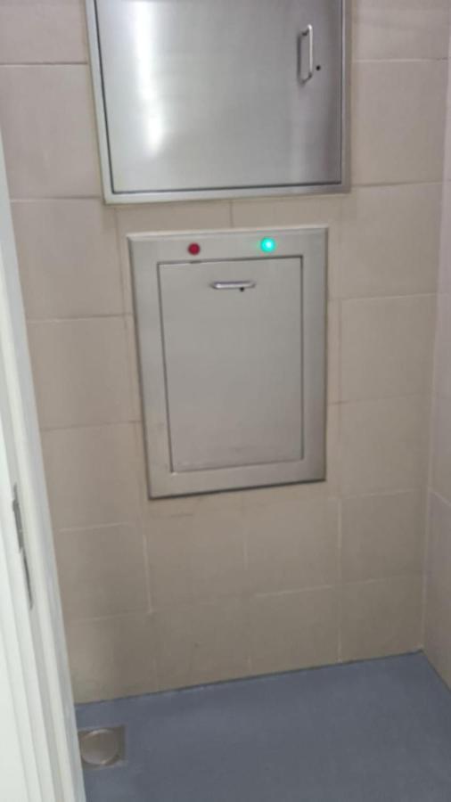 Luxury Sea View Address Hotel Apartment פוג'יירה מראה חיצוני תמונה