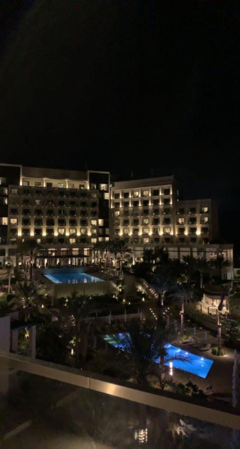 Luxury Sea View Address Hotel Apartment פוג'יירה מראה חיצוני תמונה